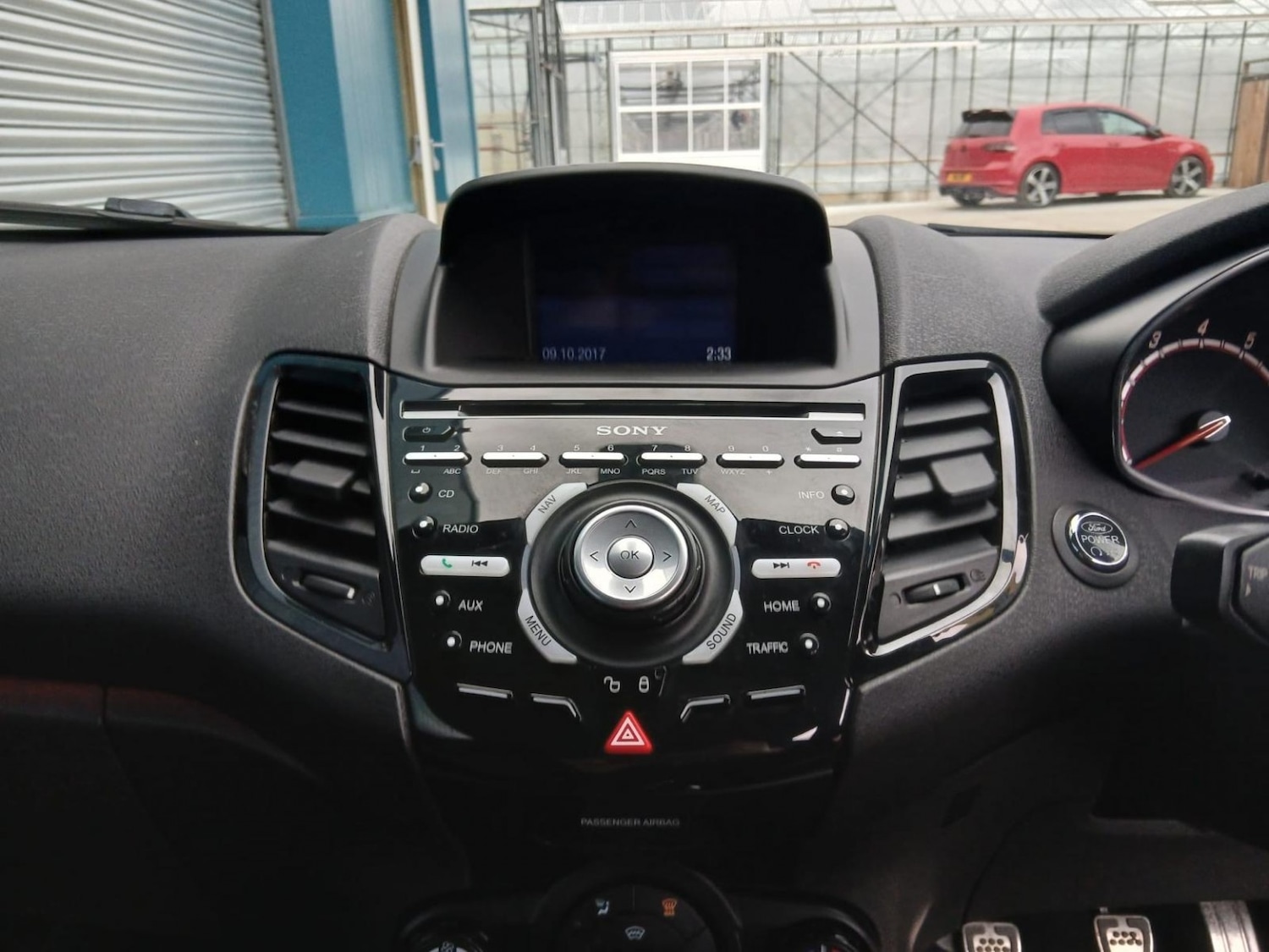 Used Ford Fiesta 2017 for sale - 77241877: Photo 17