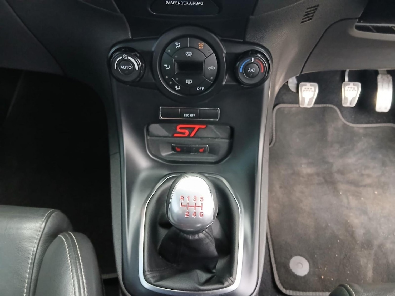 Used Ford Fiesta 2017 for sale - 77241877: Photo 18