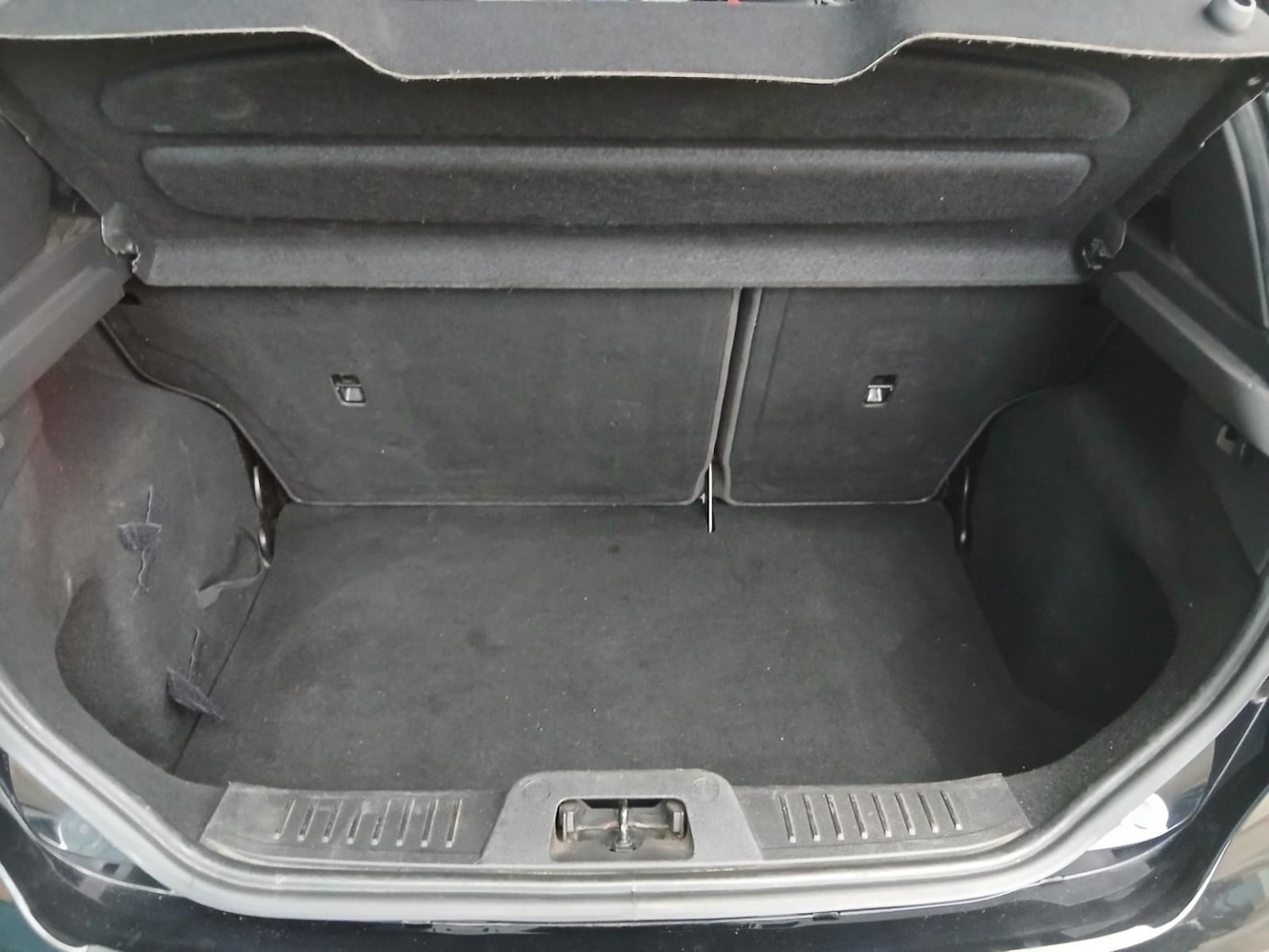 Used Ford Fiesta 2017 for sale - 77241877: Photo 19