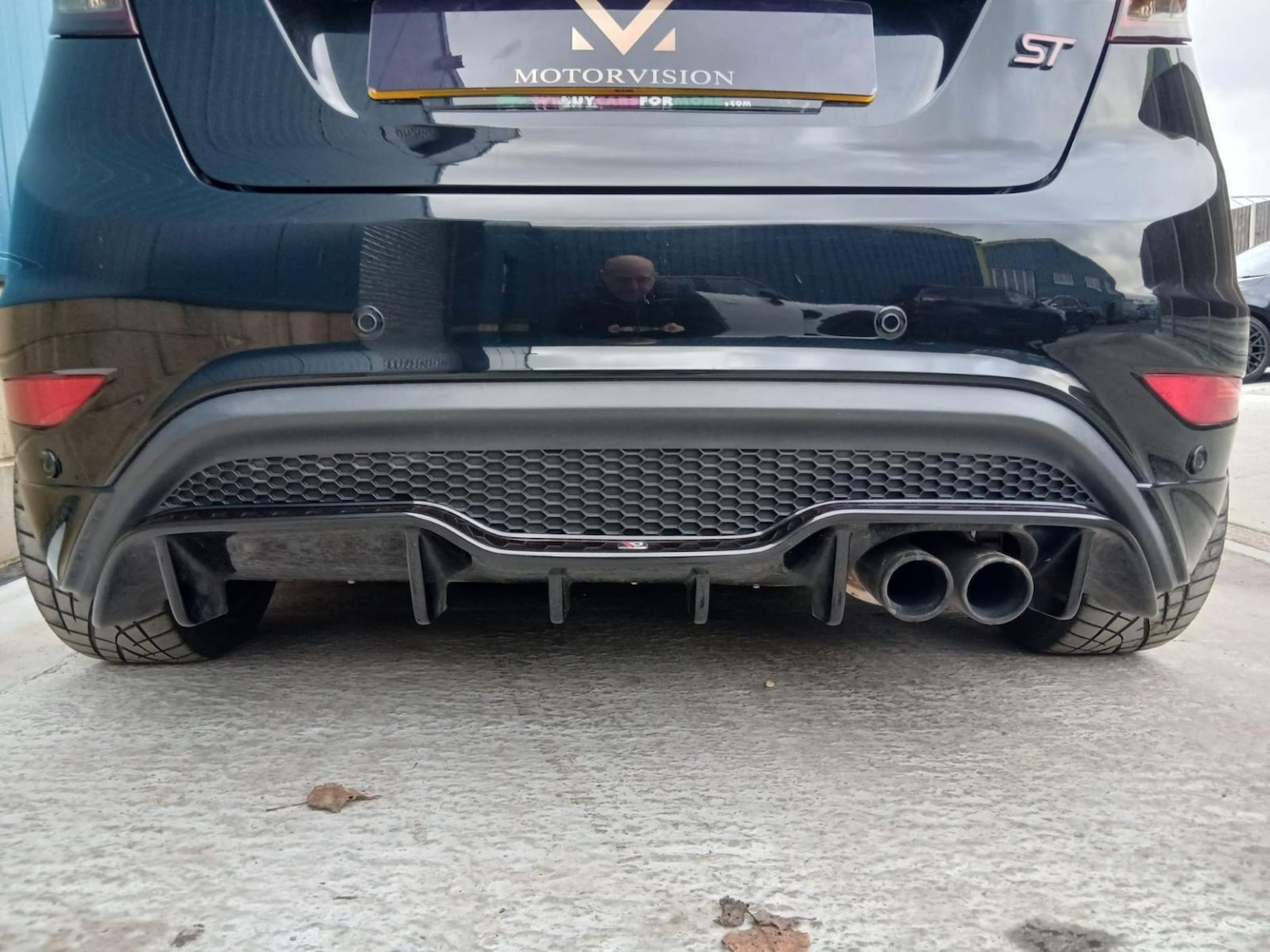 Used Ford Fiesta 2017 for sale - 77241877: Photo 9