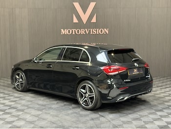 Used Mercedes-Benz A-Class 2020 for sale - 78537122: Photo
