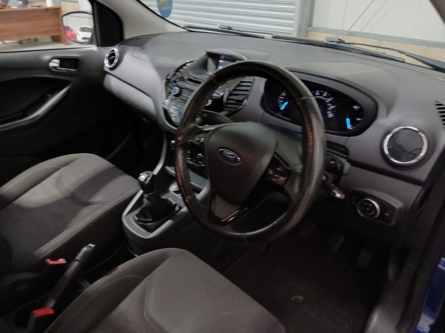 Used Ford Ka+ 2018 for sale - 76421873: Photo 10