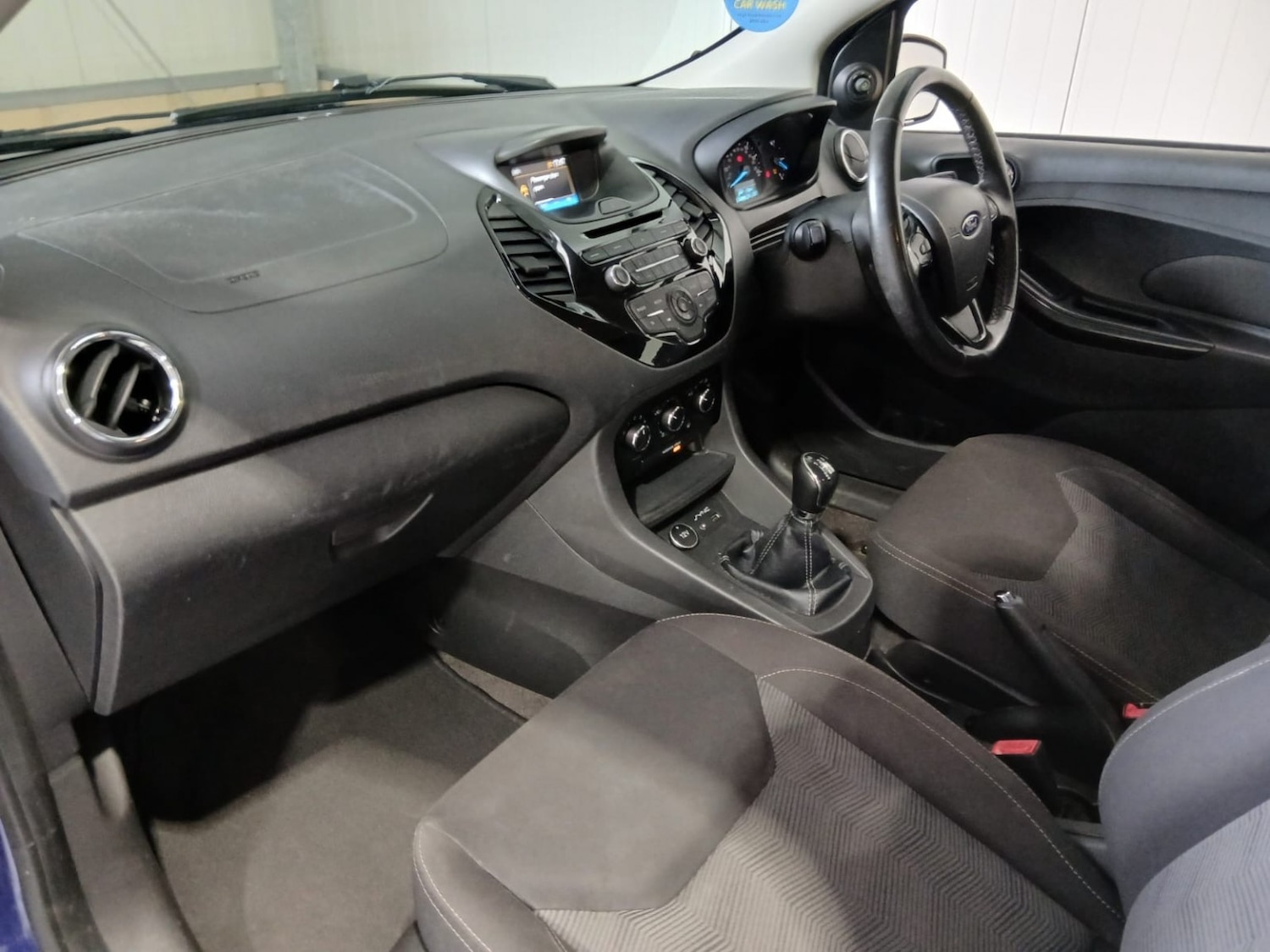 Used Ford Ka+ 2018 for sale - 76421873: Photo 11