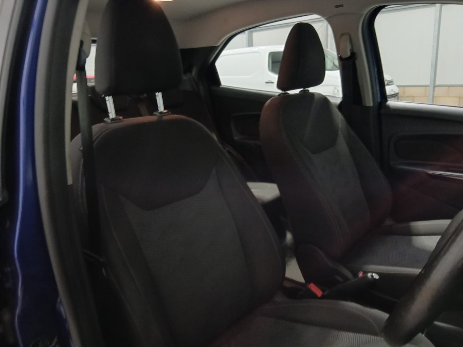 Used Ford Ka+ 2018 for sale - 76421873: Photo 12