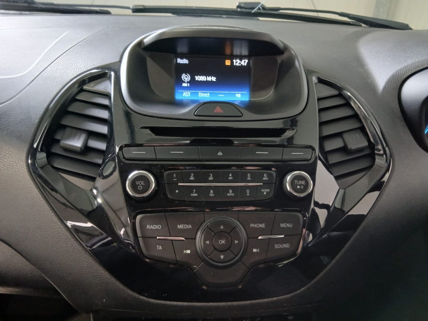 Used Ford Ka+ 2018 for sale - 76421873: Photo 13