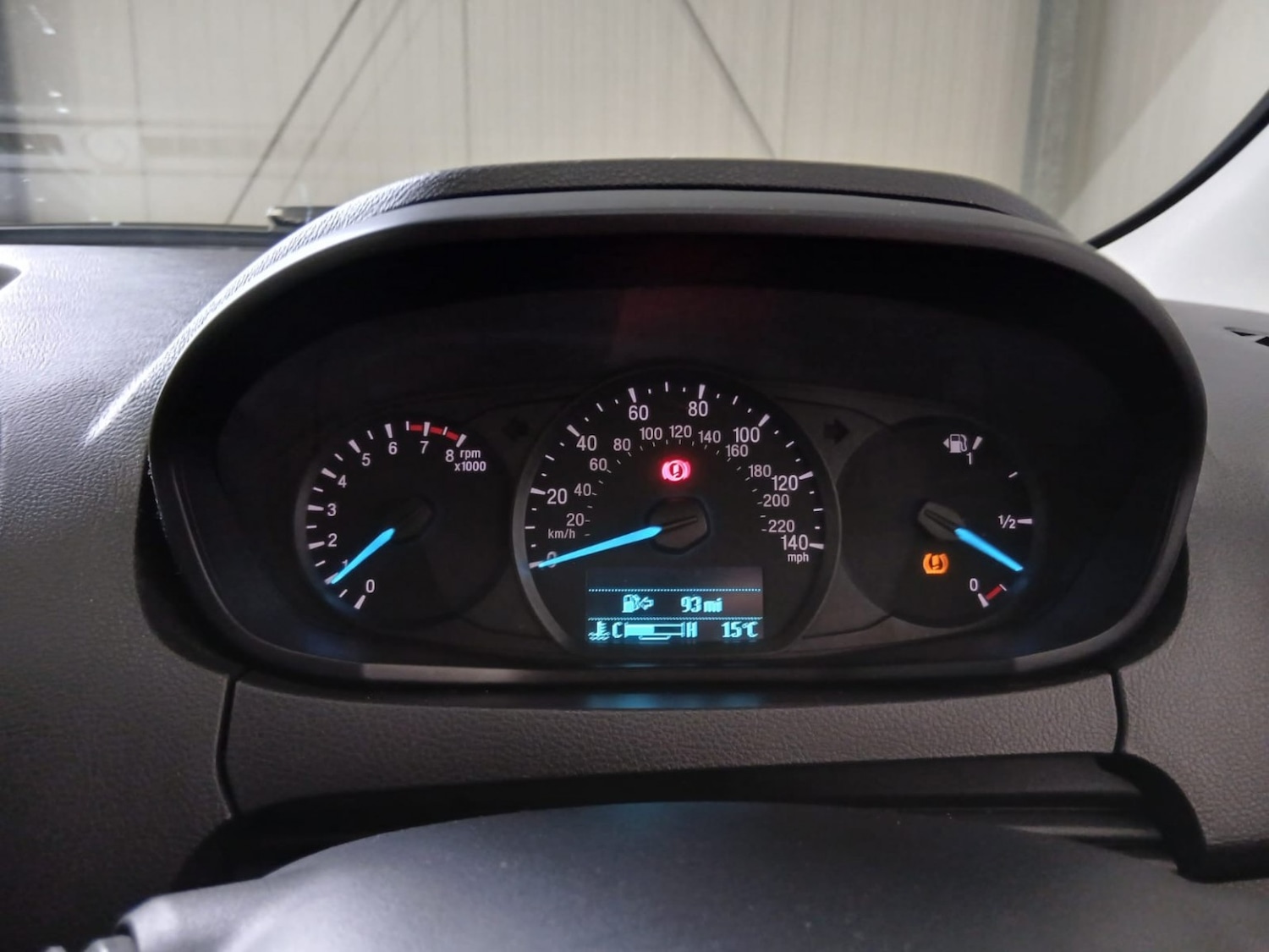 Used Ford Ka+ 2018 for sale - 76421873: Photo 14