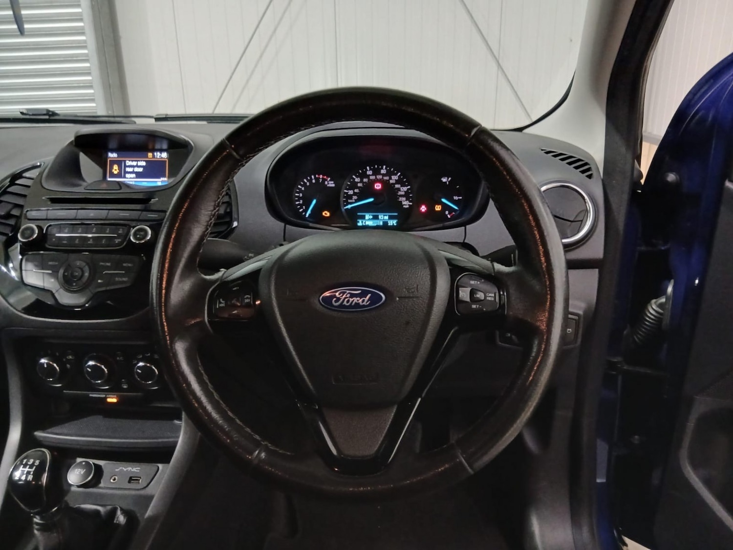 Used Ford Ka+ 2018 for sale - 76421873: Photo 15