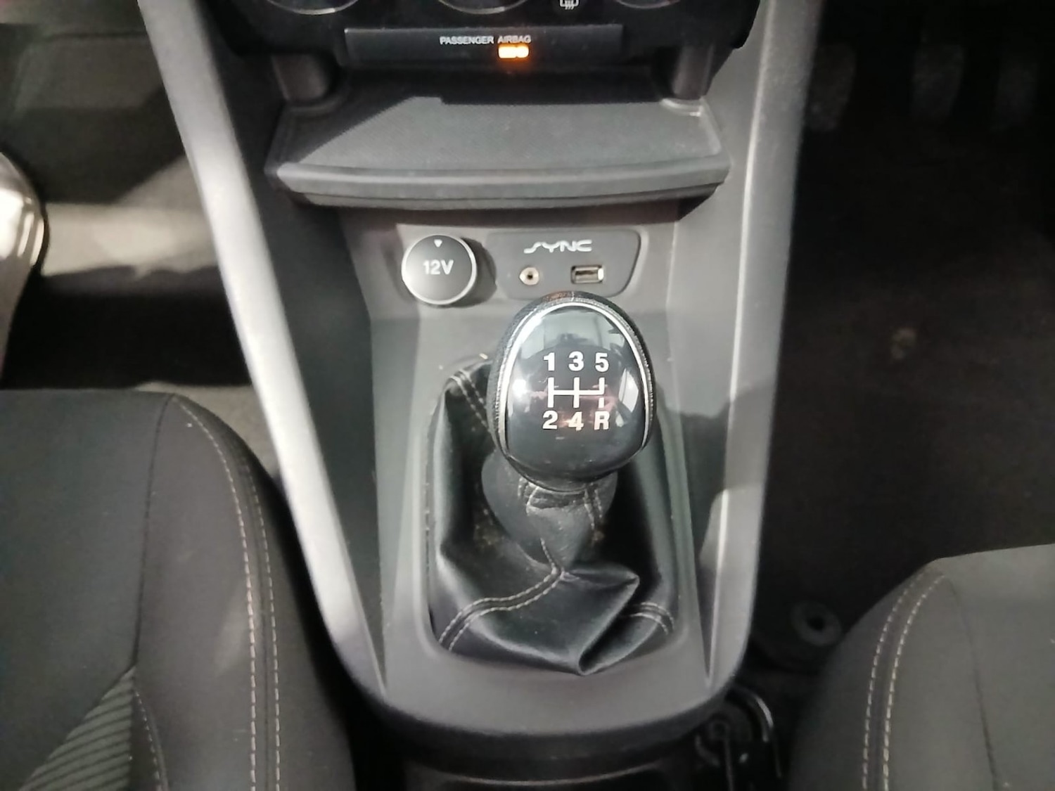 Used Ford Ka+ 2018 for sale - 76421873: Photo 16