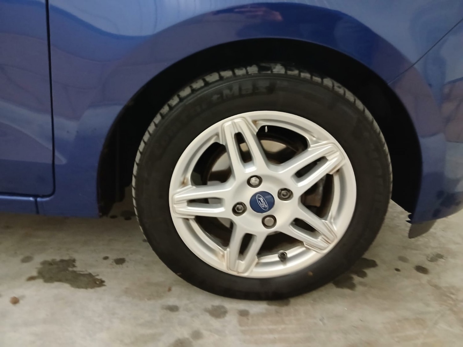 Used Ford Ka+ 2018 for sale - 76421873: Photo 17