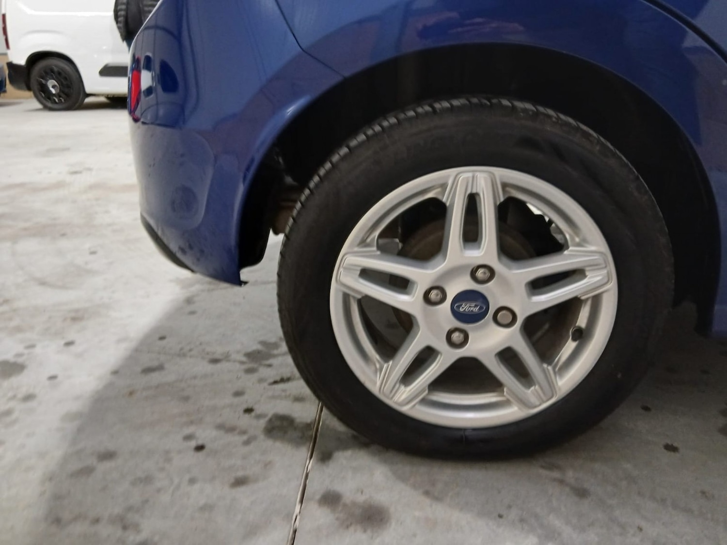 Used Ford Ka+ 2018 for sale - 76421873: Photo 19