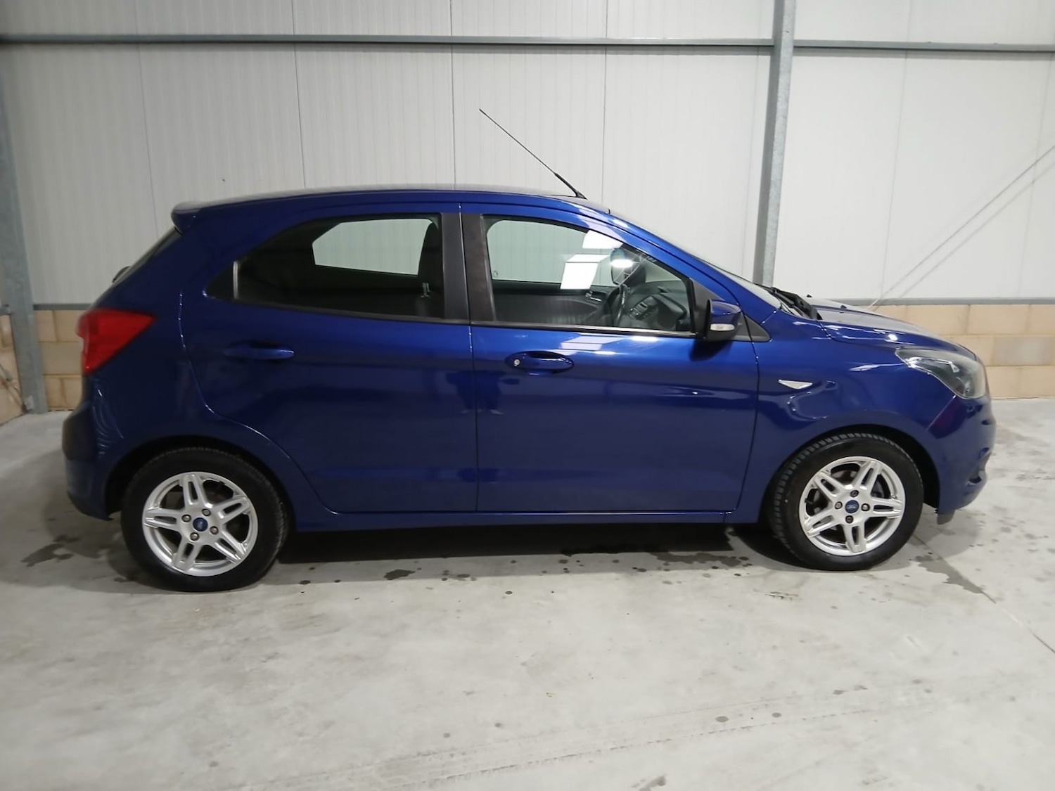 Used Ford Ka+ 2018 for sale - 76421873: Photo 7