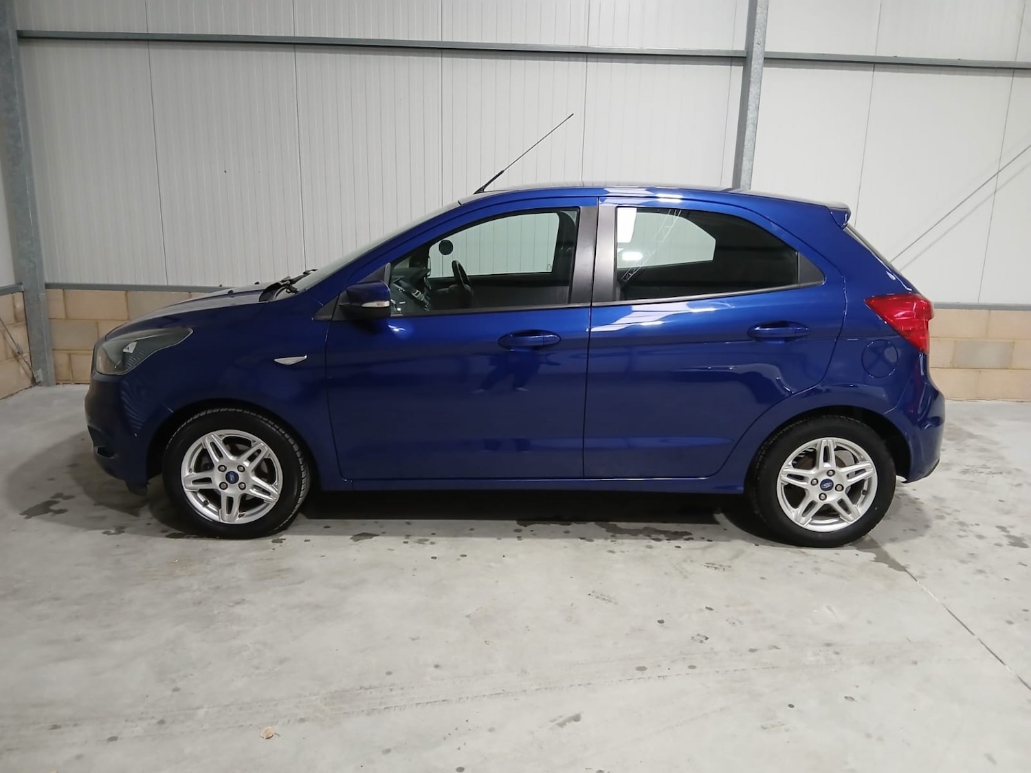 Used Ford Ka+ 2018 for sale - 76421873: Photo 8