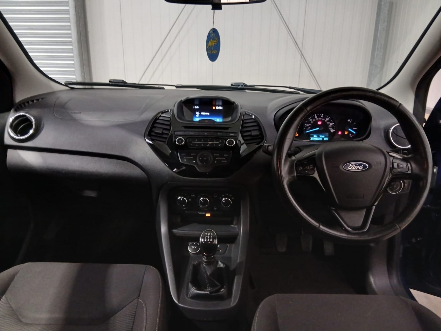 Used Ford Ka+ 2018 for sale - 76421873: Photo 9