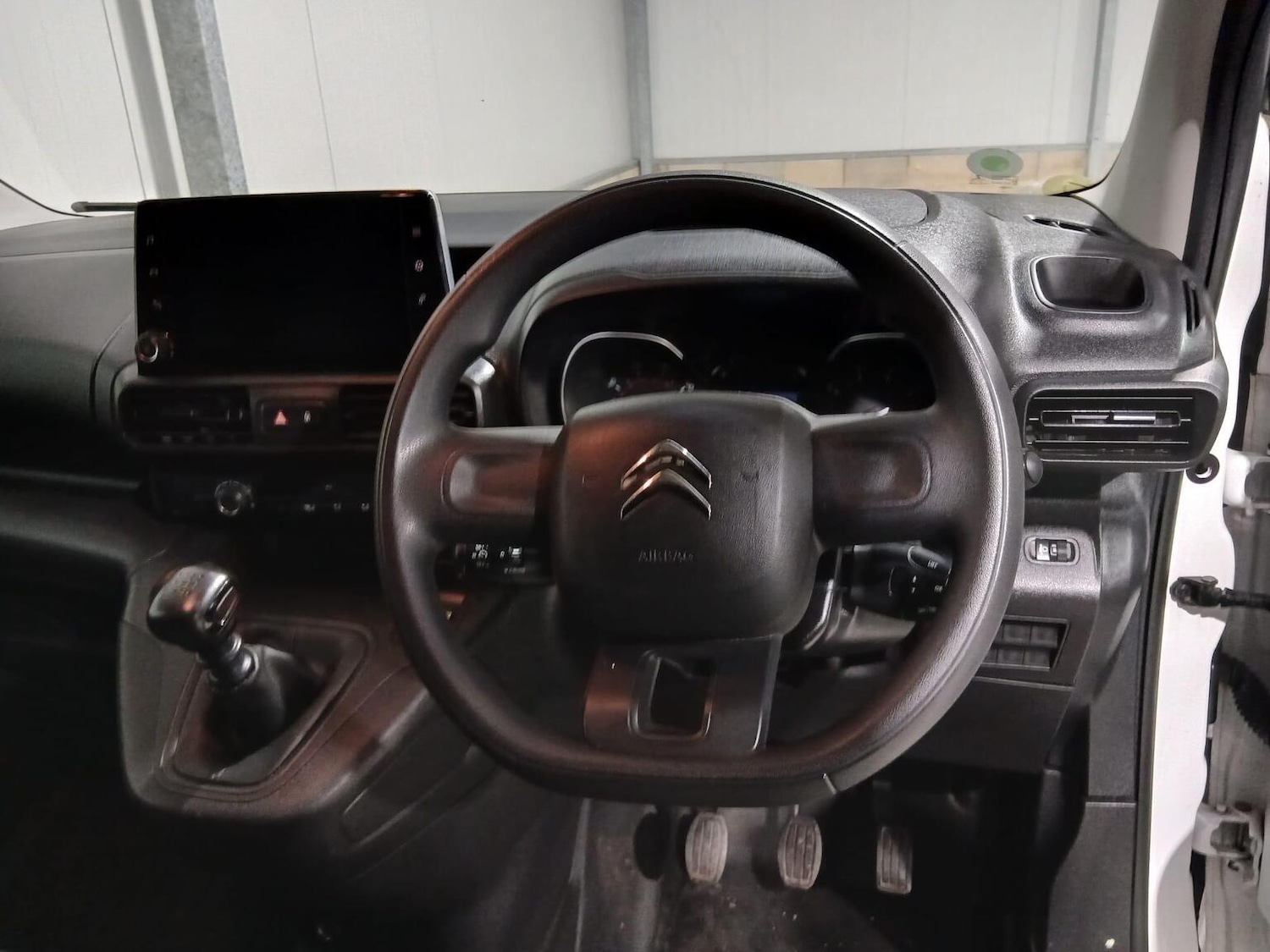 Used Citroen Berlingo 2022 for sale - 77053720: Photo 11