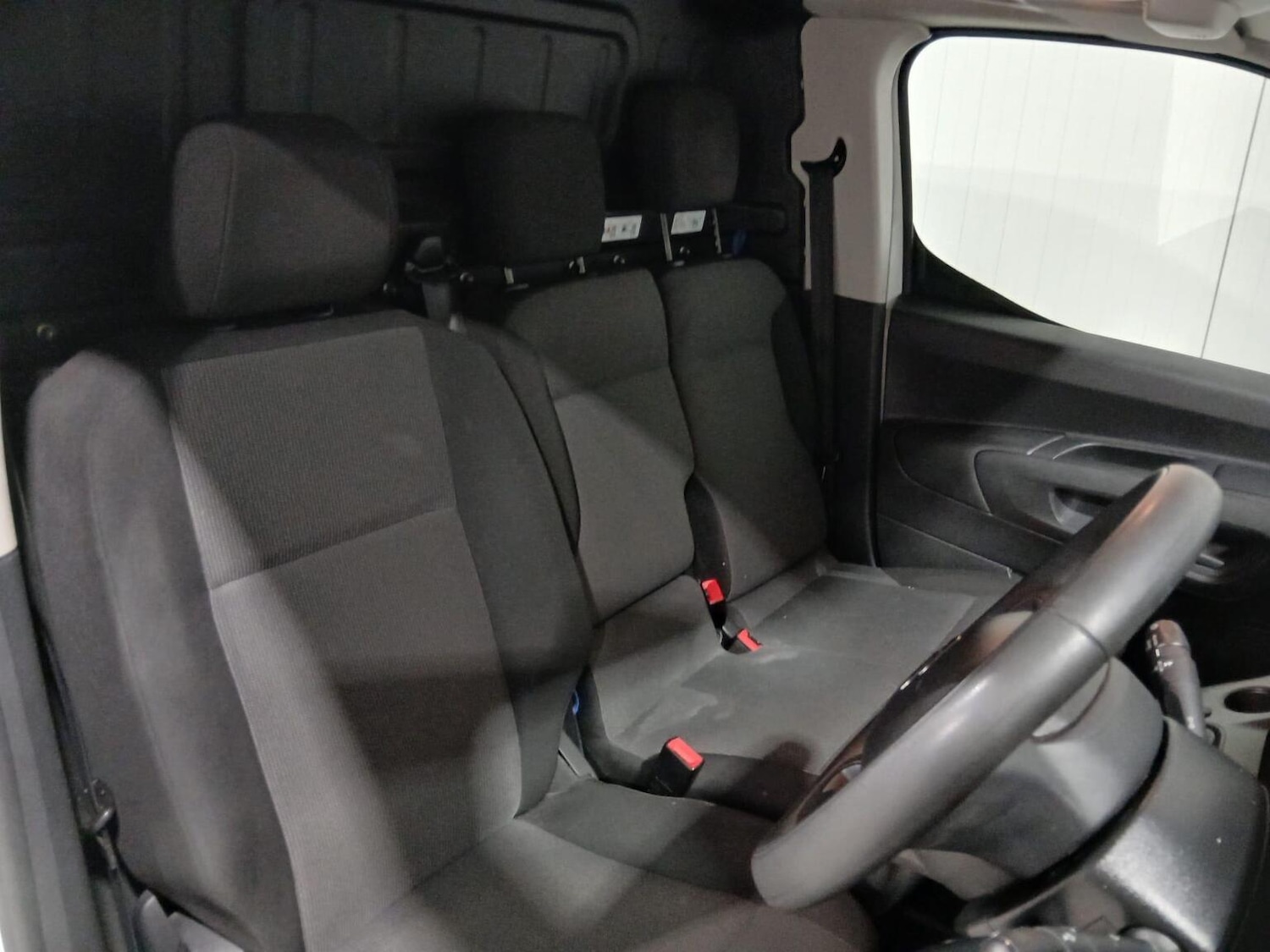 Used Citroen Berlingo 2022 for sale - 77053720: Photo 12
