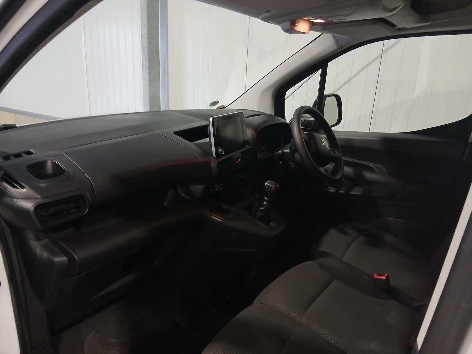 Used Citroen Berlingo 2022 for sale - 77053720: Photo 14