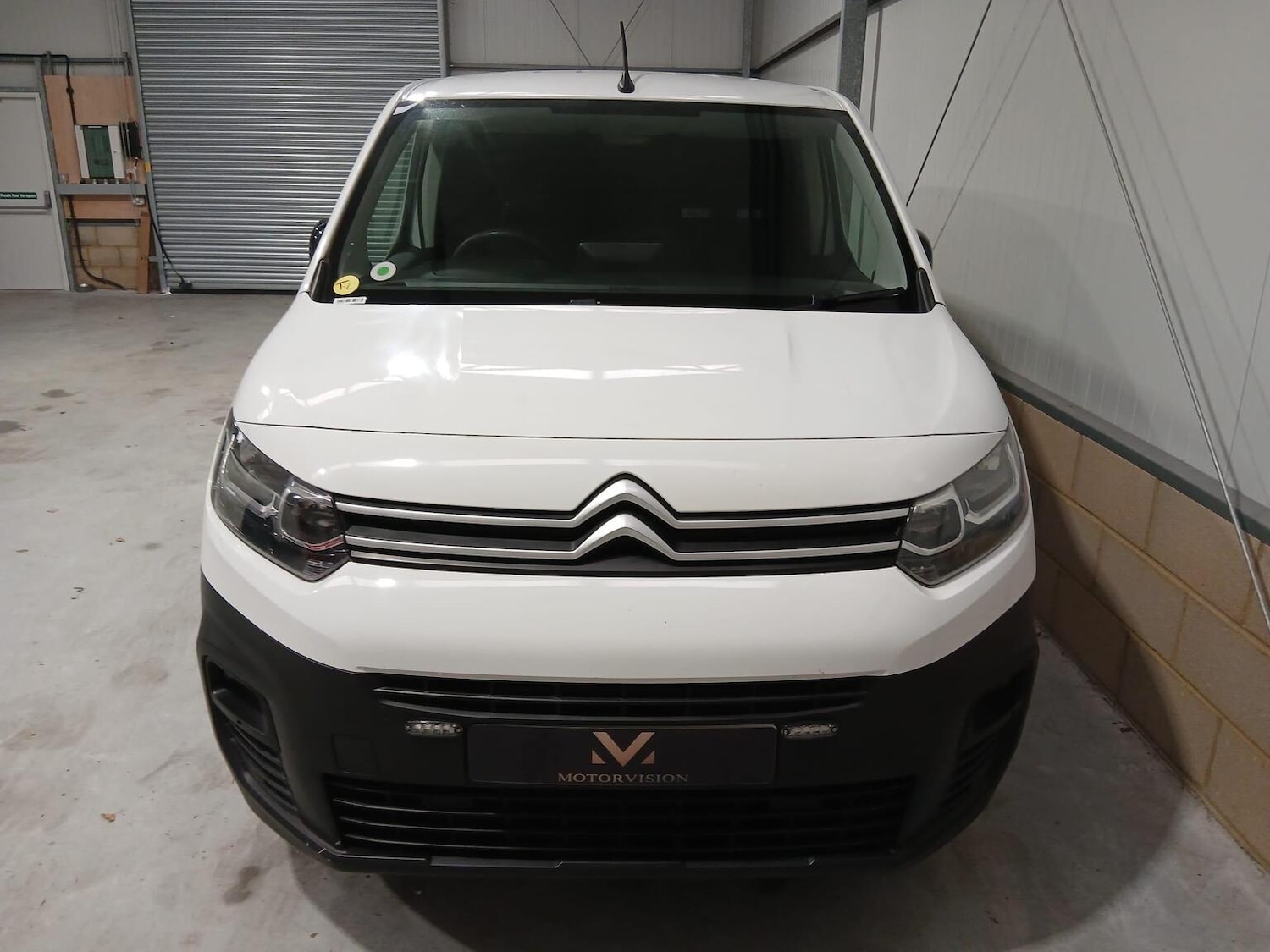 Used Citroen Berlingo 2022 for sale - 77053720: Photo 5