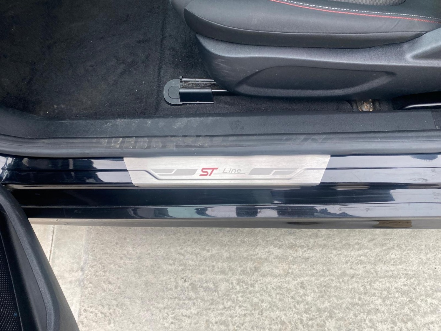 Used Ford Fiesta 2017 for sale - 76421915: Photo 15