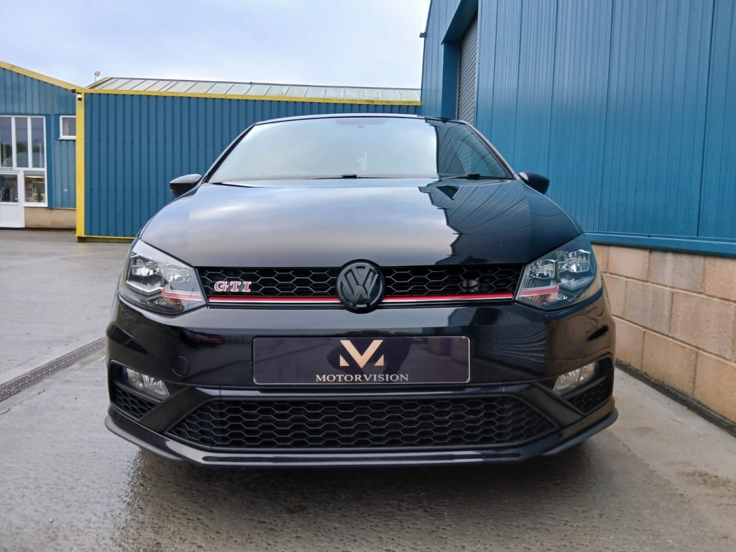 Used Volkswagen Polo 2015 for sale - 77431409: Photo 22