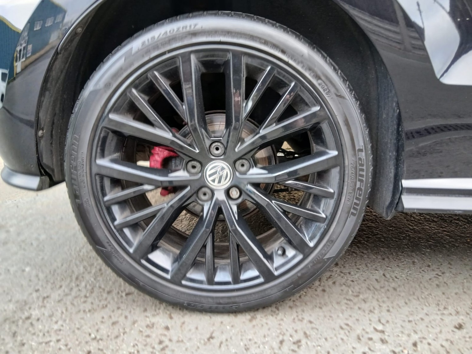 Used Volkswagen Polo 2015 for sale - 77431409: Photo 29