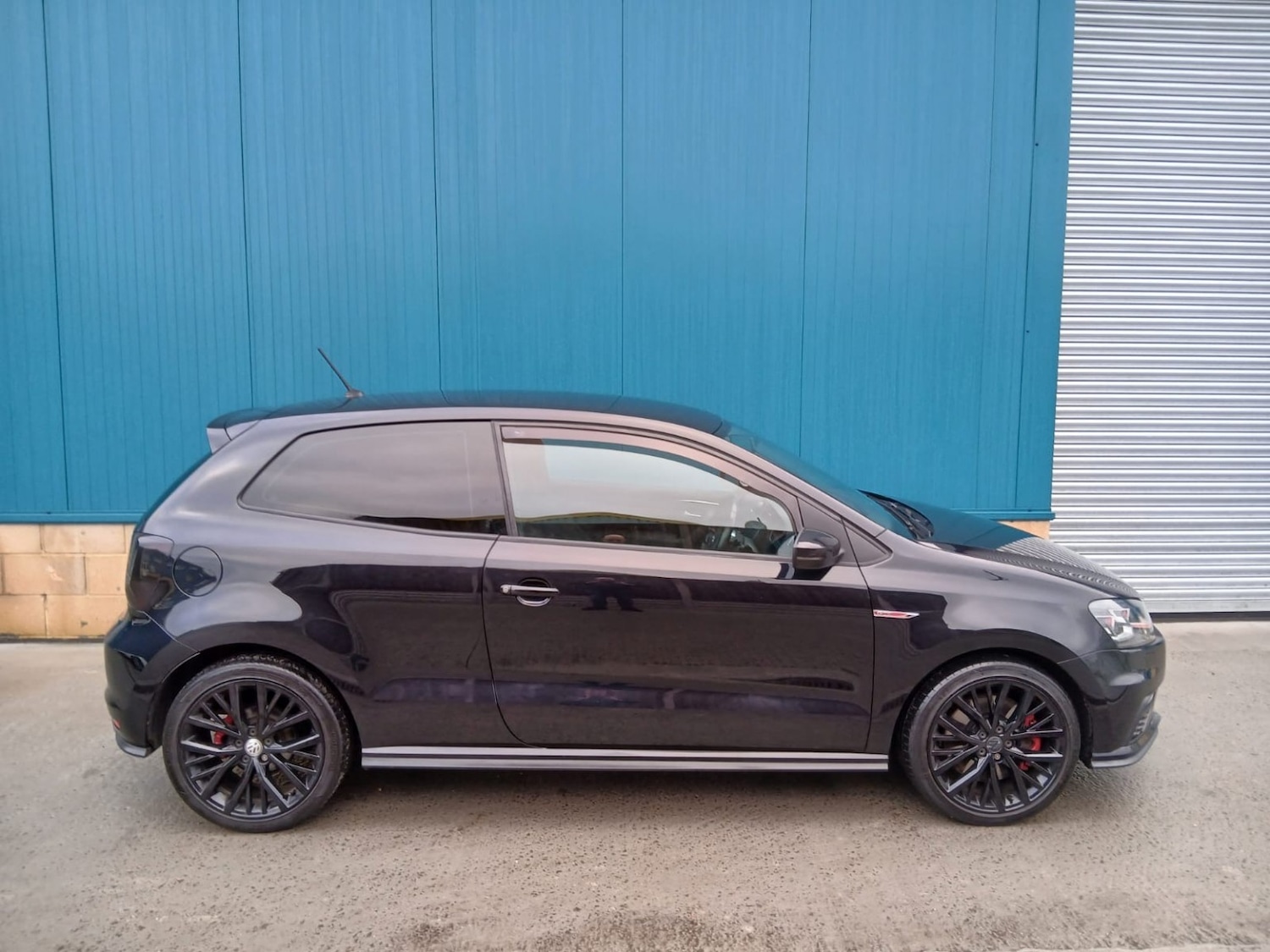 Used Volkswagen Polo 2015 for sale - 77431409: Photo 6