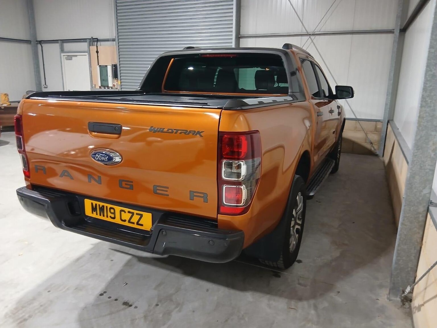 Used Ford Ranger 2019 for sale - 76547917: Photo 10