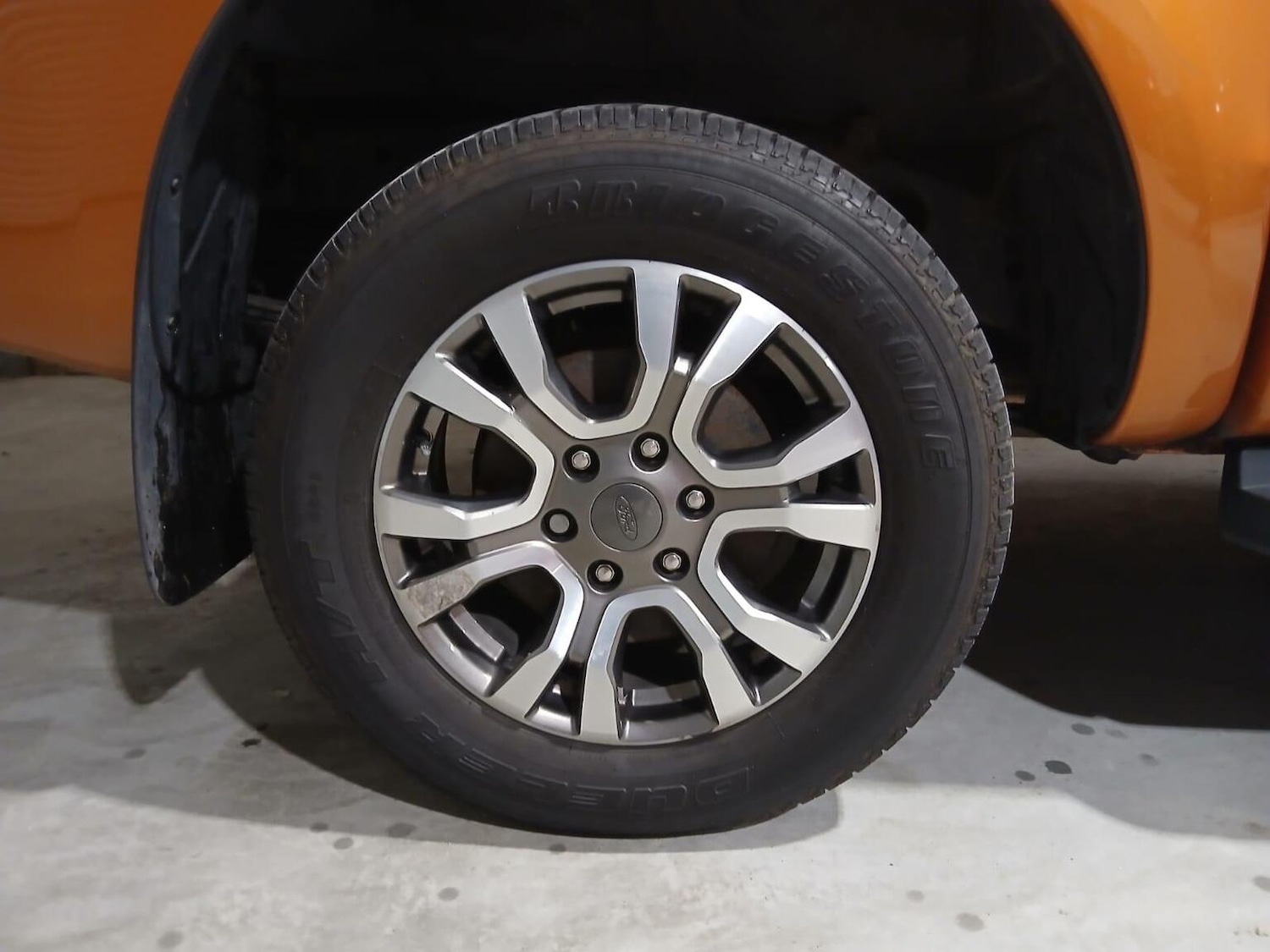 Used Ford Ranger 2019 for sale - 76547917: Photo 11