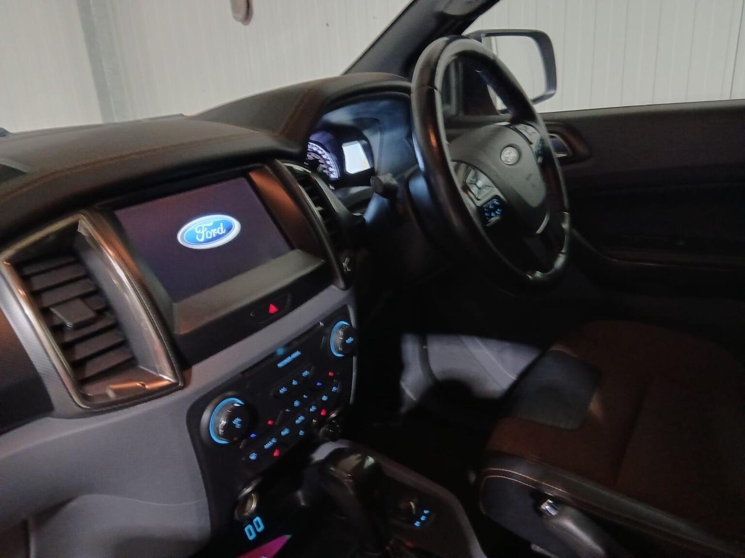 Used Ford Ranger 2019 for sale - 76547917: Photo 14