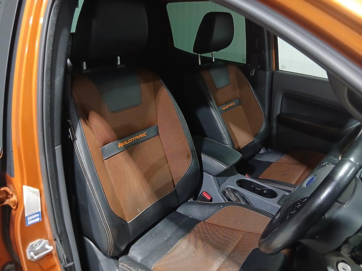 Used Ford Ranger 2019 for sale - 76547917: Photo 16