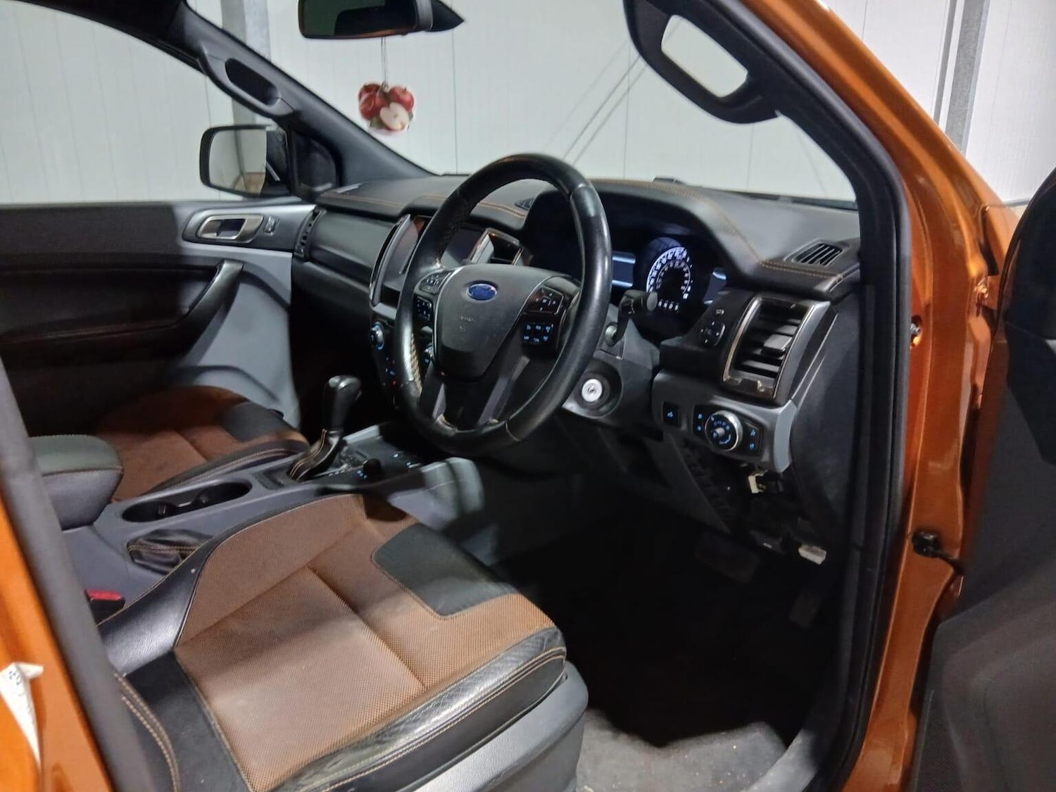 Used Ford Ranger 2019 for sale - 76547917: Photo 17