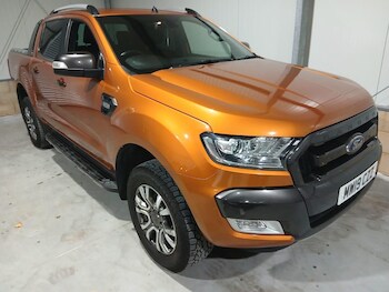 Used Ford Ranger 2019 for sale - 76547917: Photo