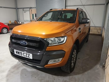 Used Ford Ranger 2019 for sale - 76547917: Photo