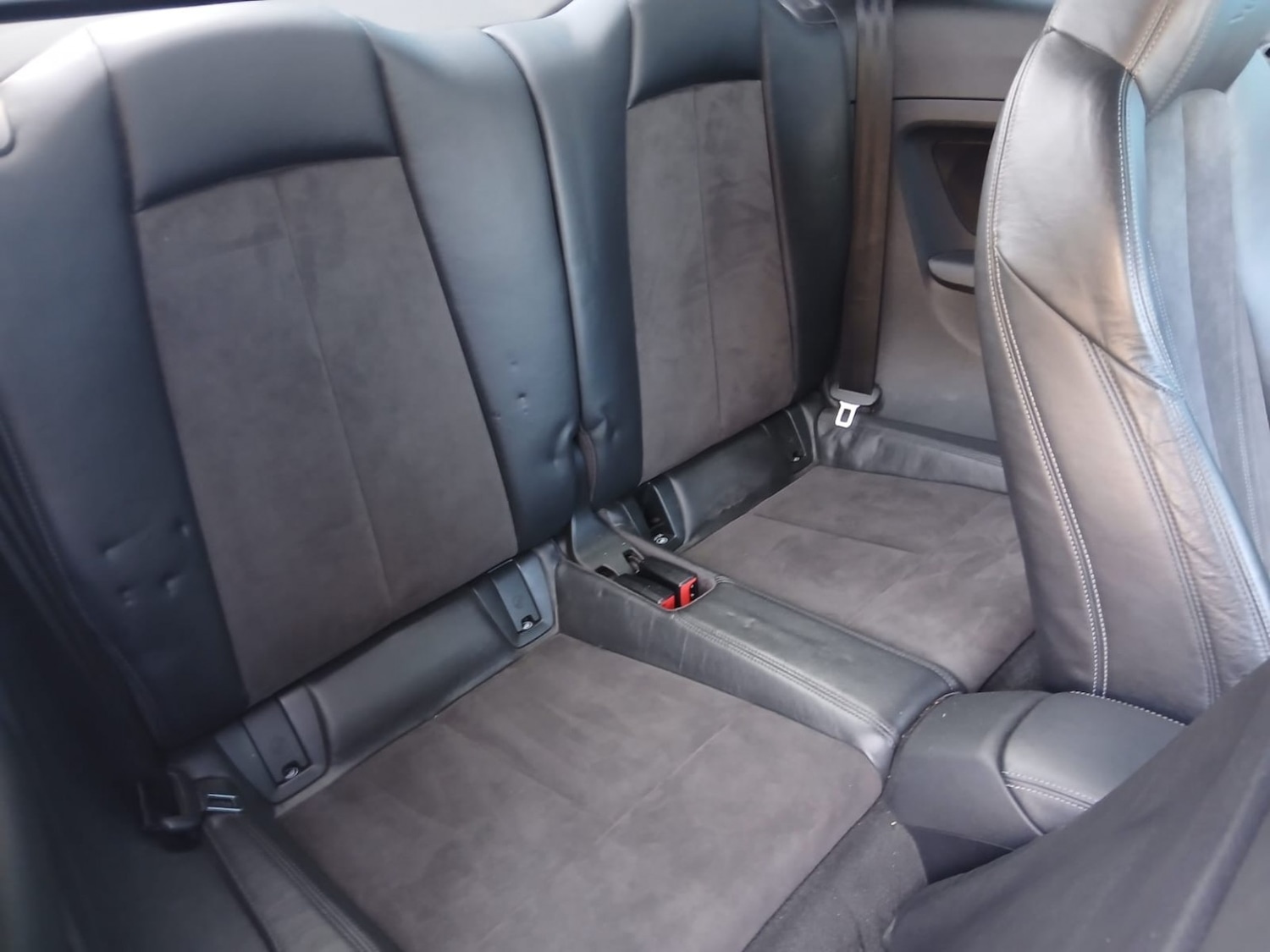 Used Audi TT 2017 for sale - 77721198: Photo 12