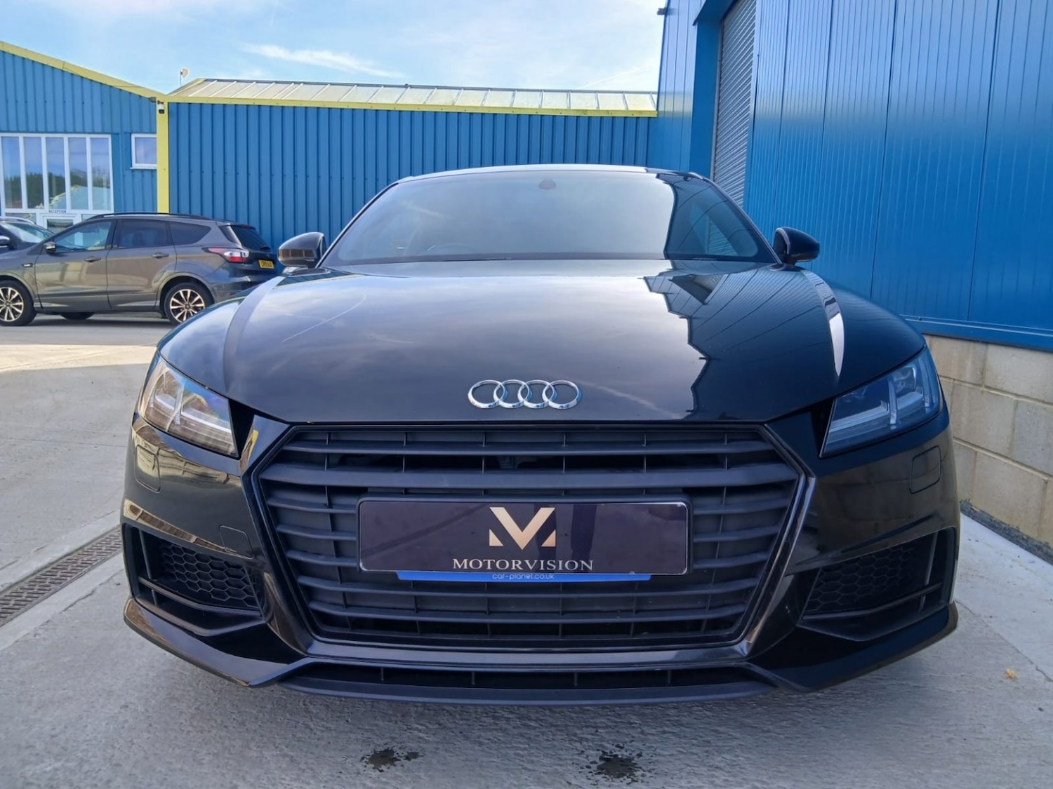 Used Audi TT 2017 for sale - 77721198: Photo 18