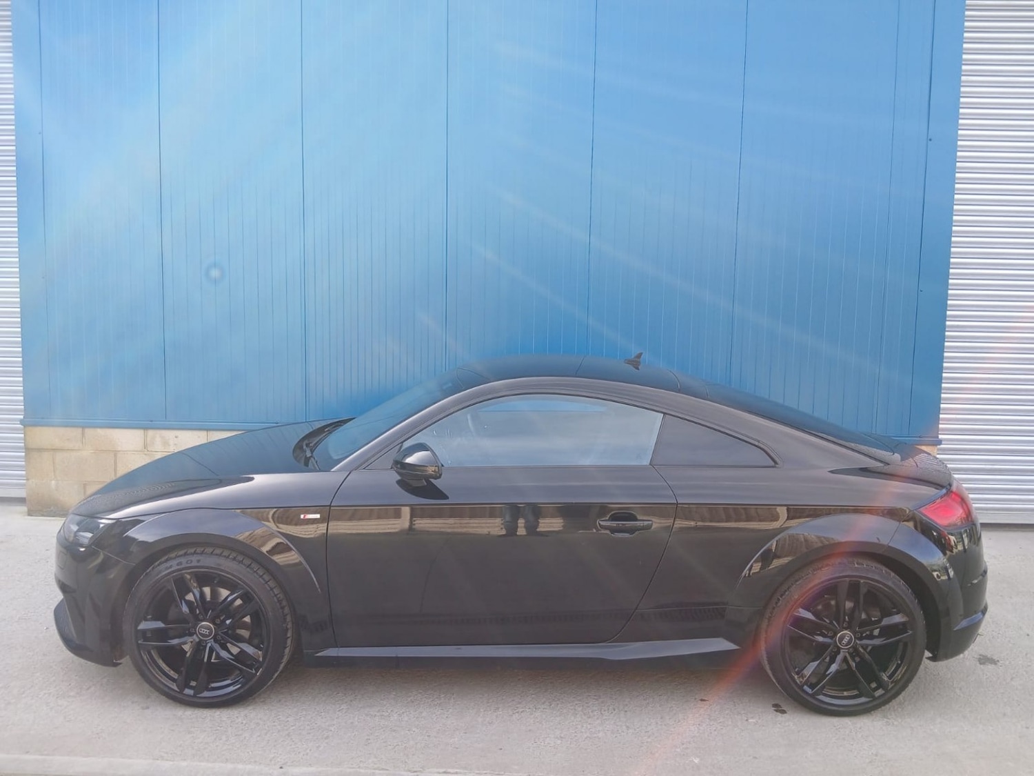 Used Audi TT 2017 for sale - 77721198: Photo 20