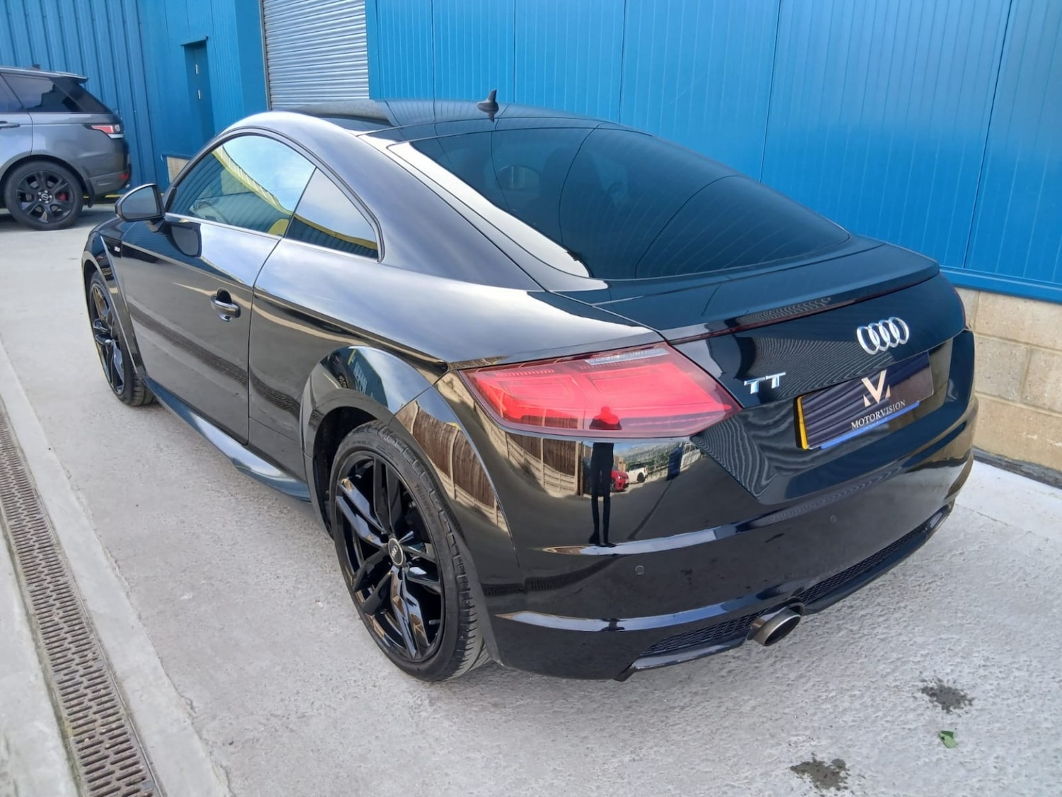 Used Audi TT 2017 for sale - 77721198: Photo 21