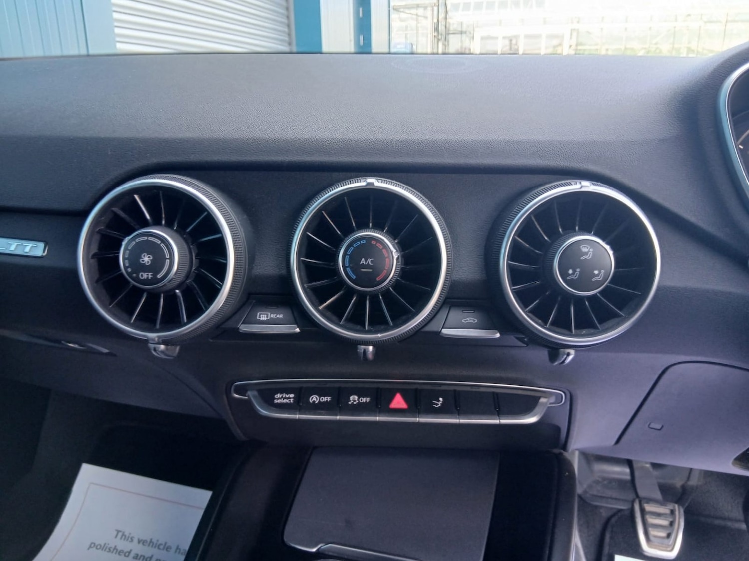 Used Audi TT 2017 for sale - 77721198: Photo 31