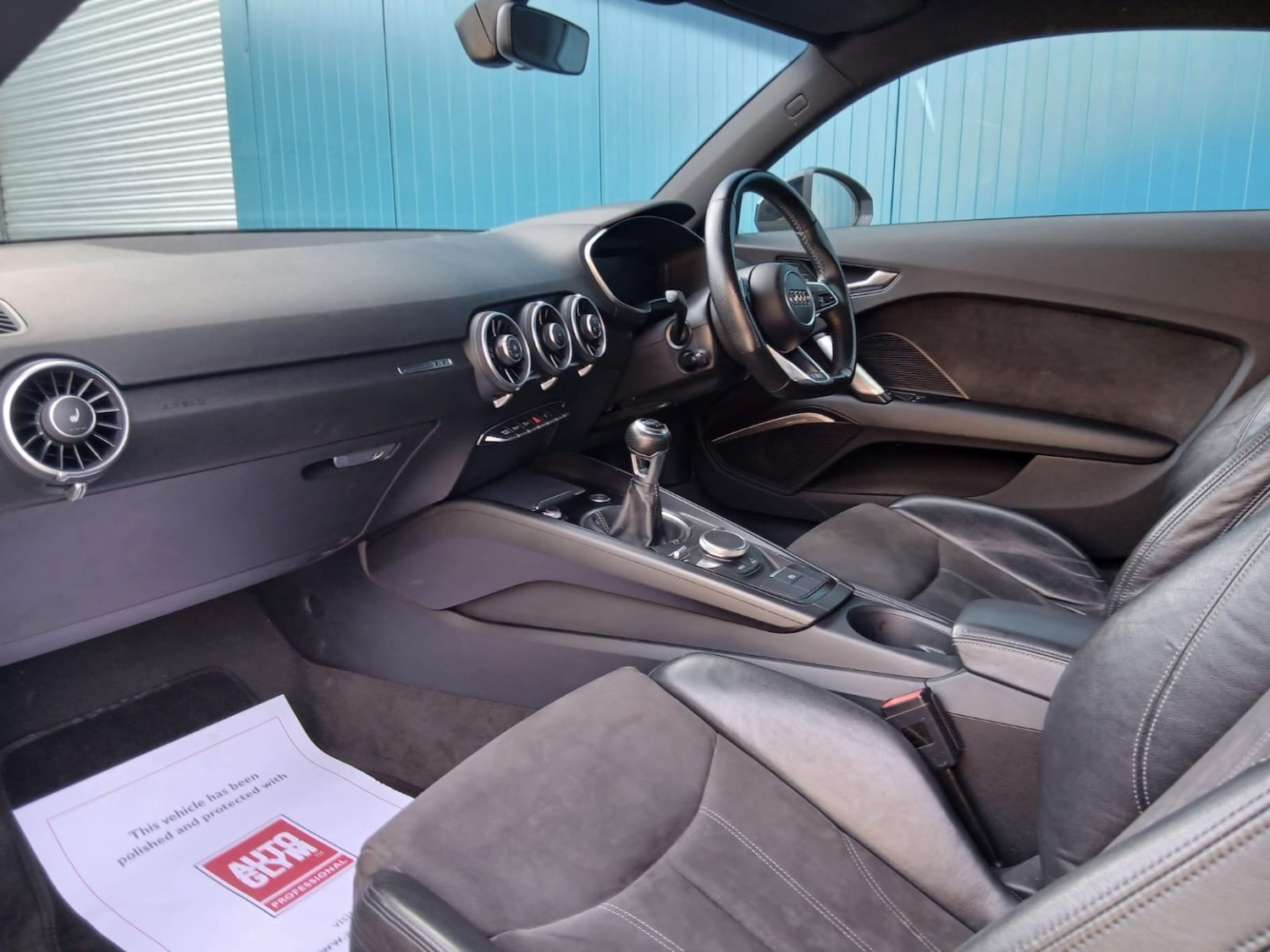 Used Audi TT 2017 for sale - 77721198: Photo 34