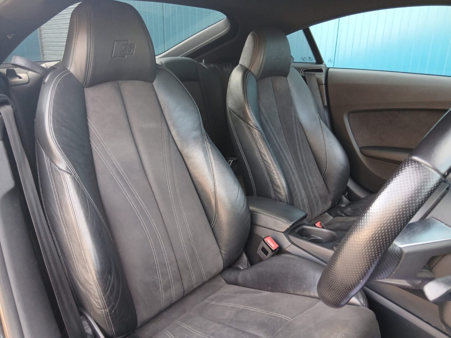 Used Audi TT 2017 for sale - 77721198: Photo 36