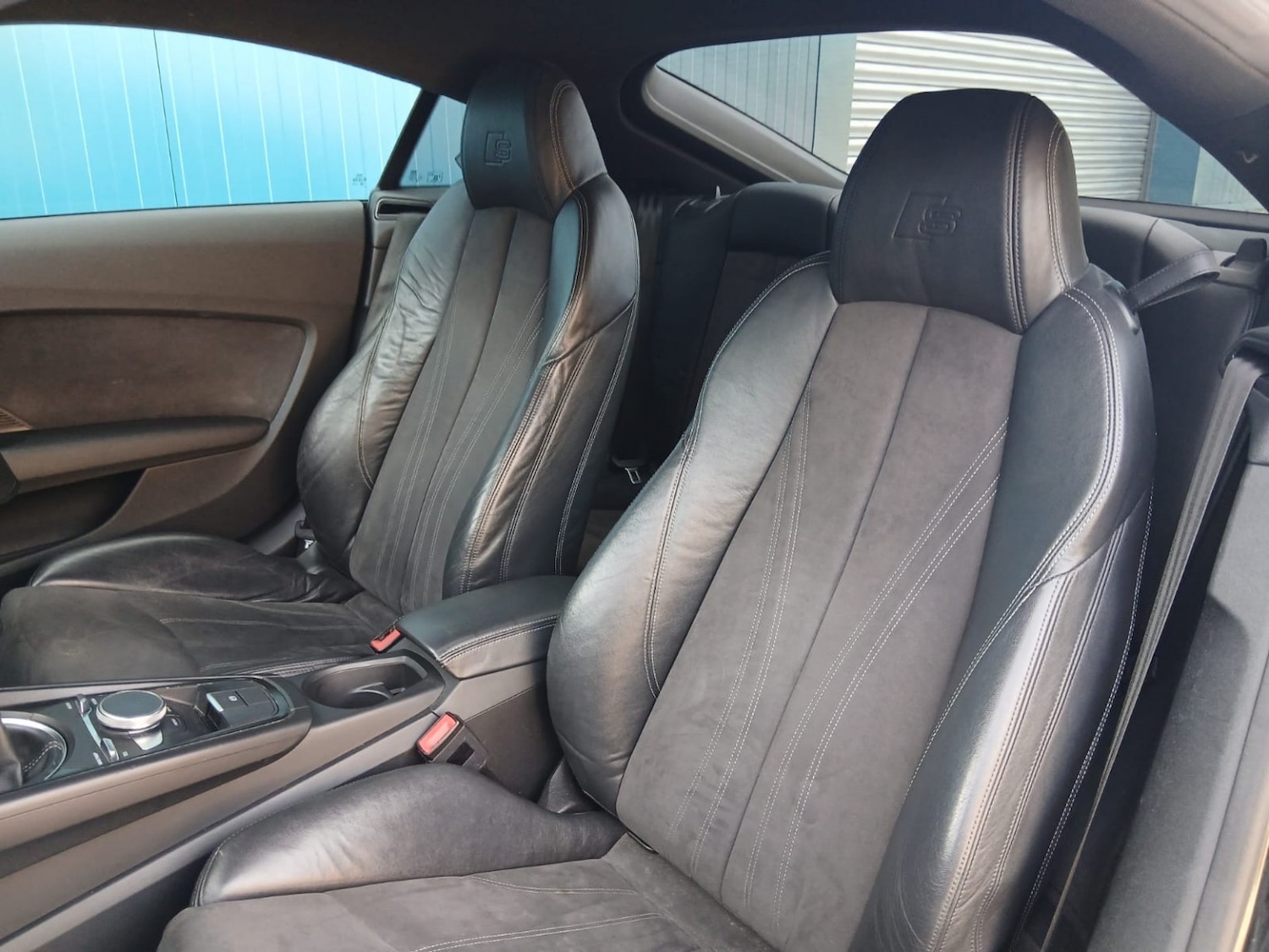 Used Audi TT 2017 for sale - 77721198: Photo 37