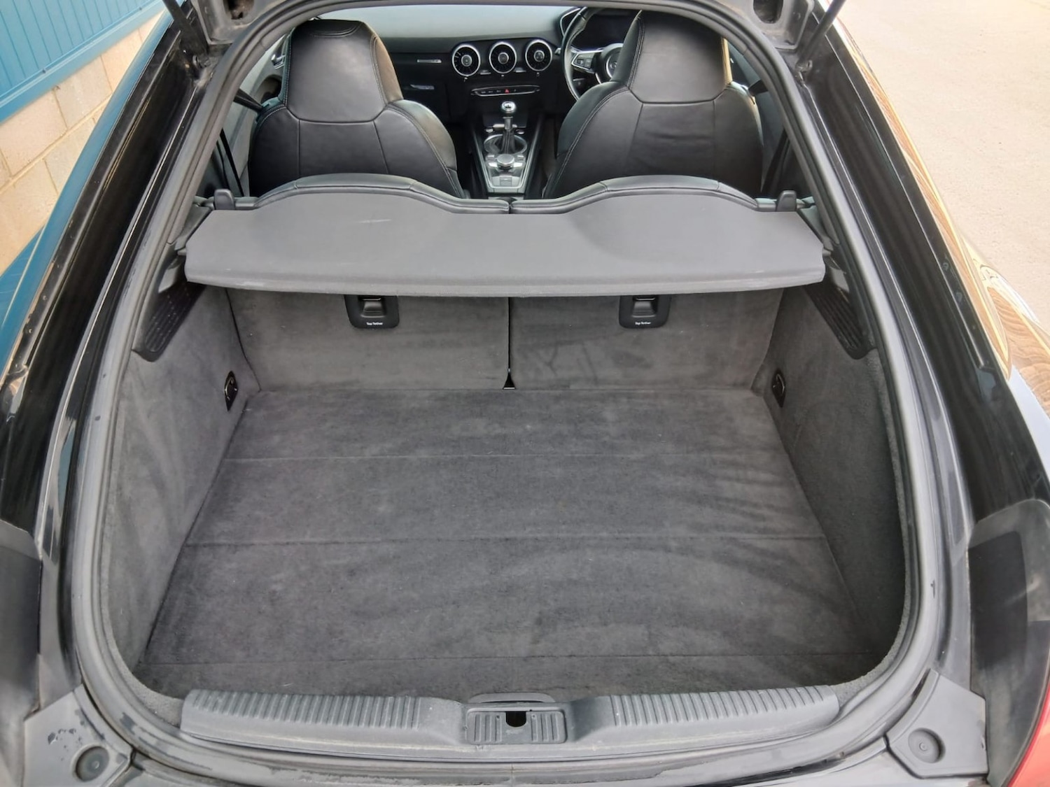 Used Audi TT 2017 for sale - 77721198: Photo 39