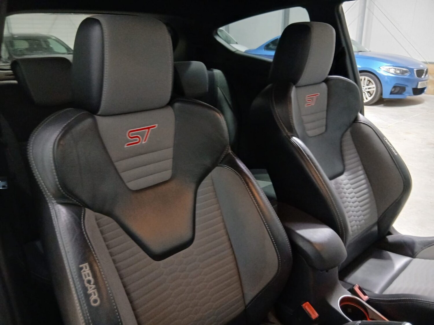 Used Ford Fiesta 2015 for sale - 76418331: Photo 10