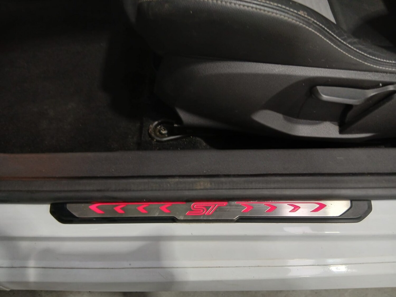 Used Ford Fiesta 2015 for sale - 76418331: Photo 14