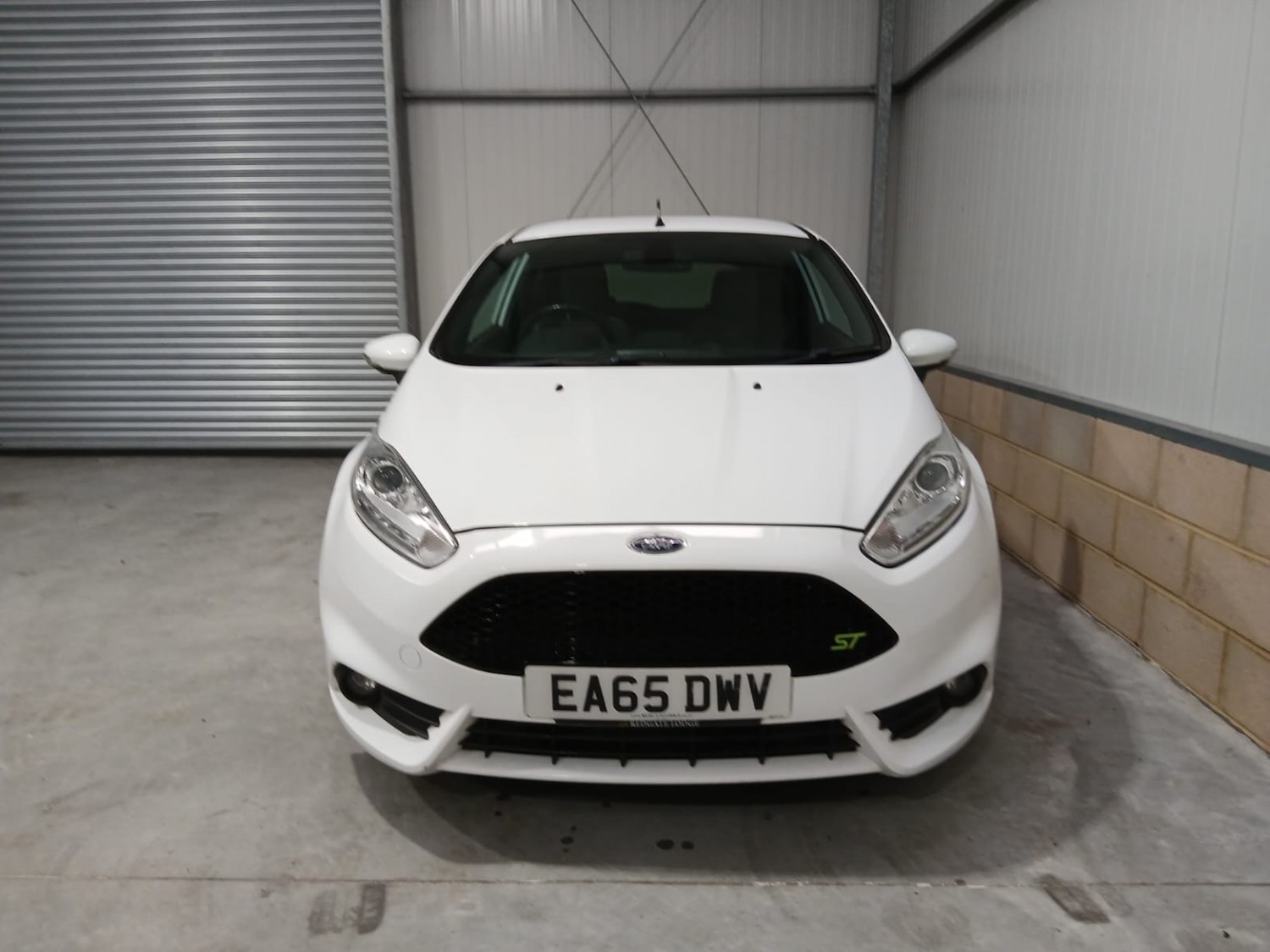 Used Ford Fiesta 2015 for sale - 76418331: Photo 3