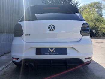 Used Volkswagen Polo 2016 for sale - 78427487: Photo