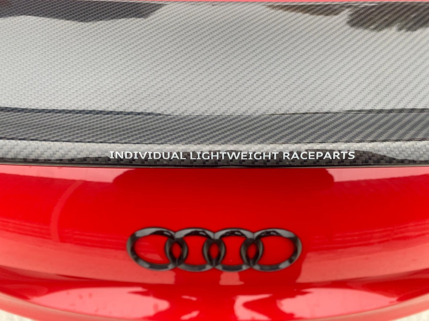 Used Audi TT RS 2012 for sale - 76418284: Photo 10