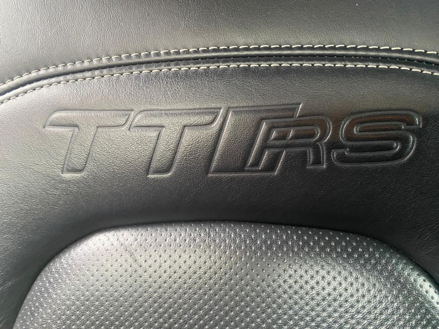 Used Audi TT RS 2012 for sale - 76418284: Photo 17