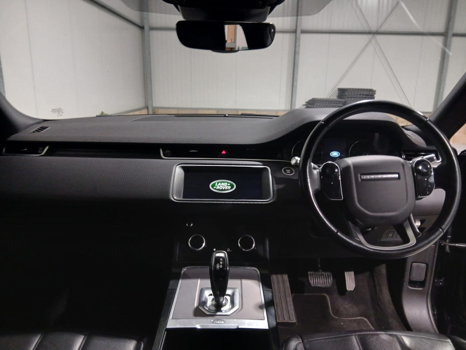 Used Land Rover Range Rover Evoque 2019 for sale - 77101383: Photo 17