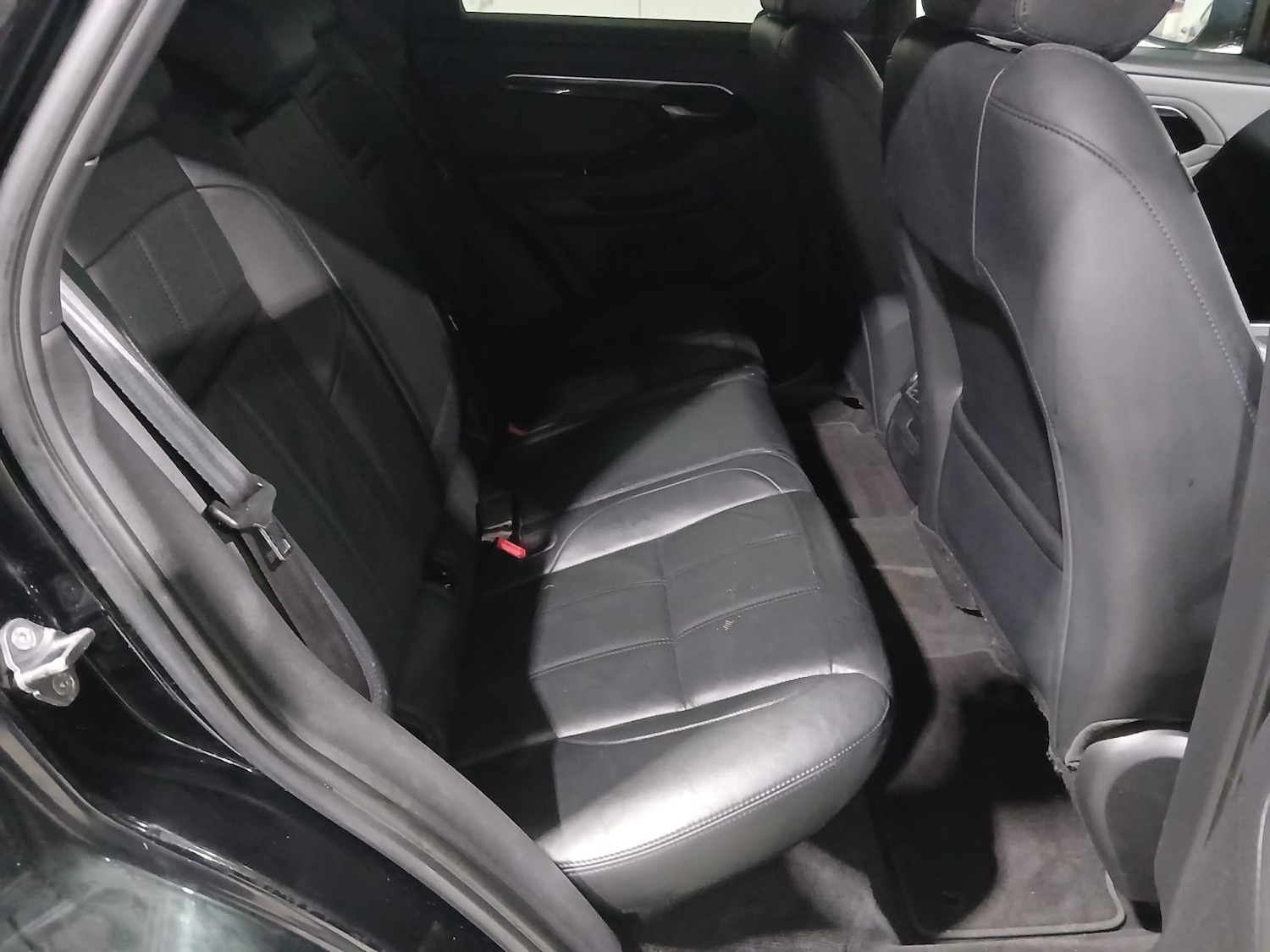 Used Land Rover Range Rover Evoque 2019 for sale - 77101383: Photo 18