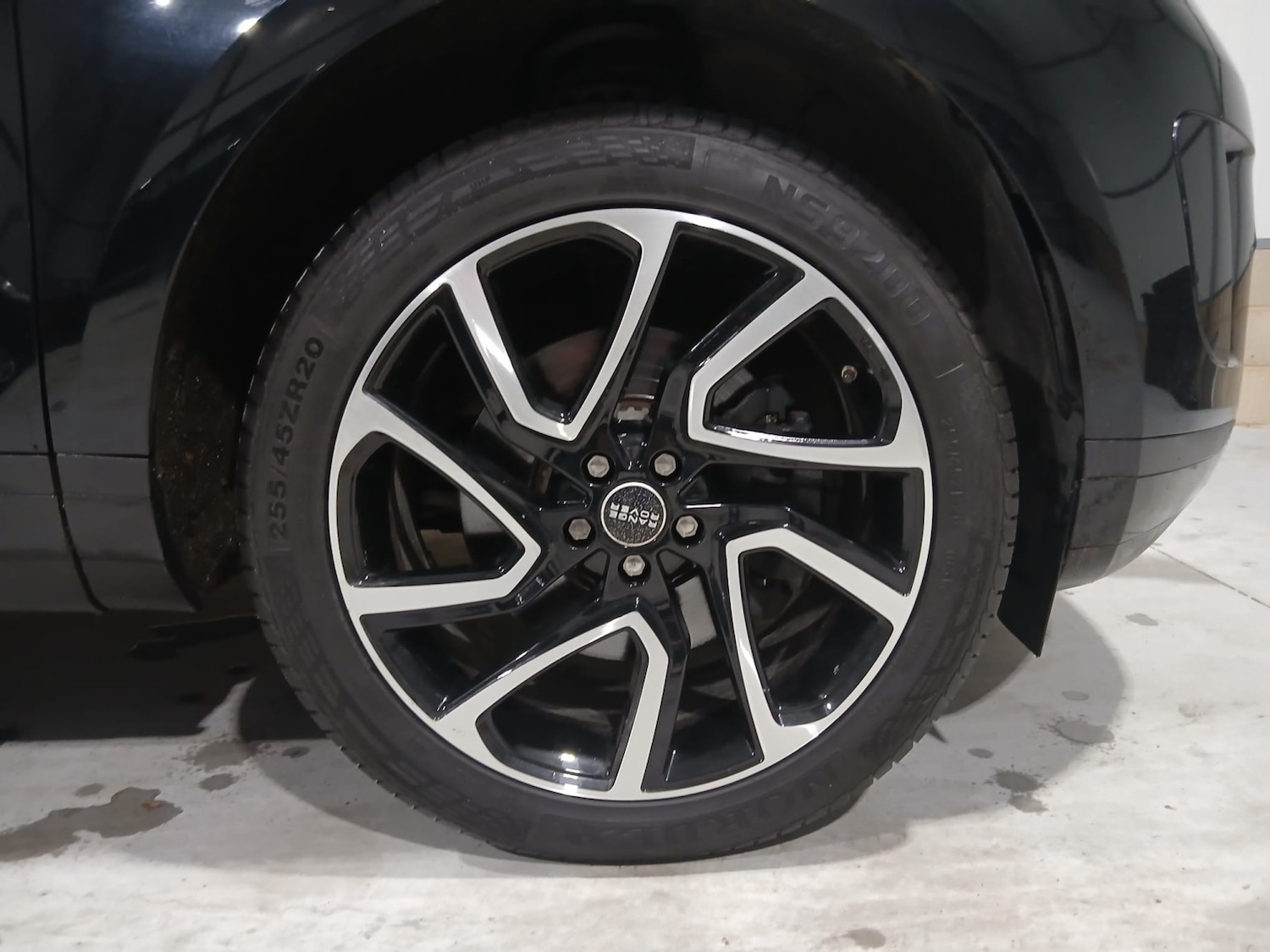 Used Land Rover Range Rover Evoque 2019 for sale - 77101383: Photo 19